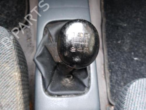 Left tailgate light HONDA CIVIC V Hatchback (EG, EH) 1.5 i 16V (EG4) | BP25626090C79  - Image 17