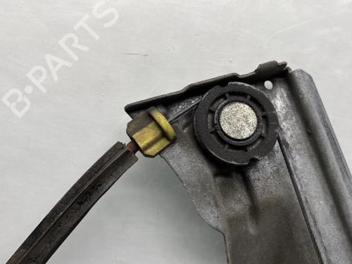 Front right window mechanism RENAULT CLIO III (BR0/1, CR0/1) 1.5 dCi | BP21490386C23 