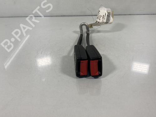 Seat buckle VW POLO III (6N1)  | BP20031459I32 