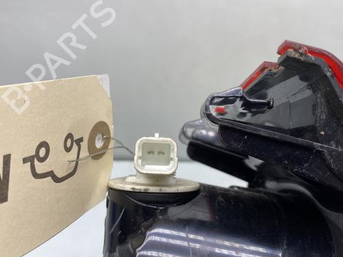 Reverse light CITROËN C3 Picasso (SH_) 1.6 HDI 90 | BP30132363C36