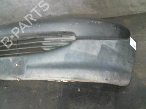 Foran støtfanger PEUGEOT 206 Hatchback (2A/C) 1.9 D | BP27381663C7 