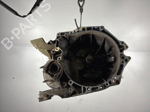 Gearbox DS DS 3 (SA_) | BP35896837M3 - Image 2