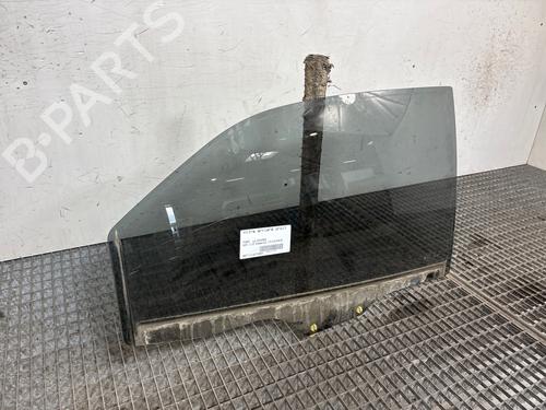 Used Rear right door window Rear right door window 37863514 37863514