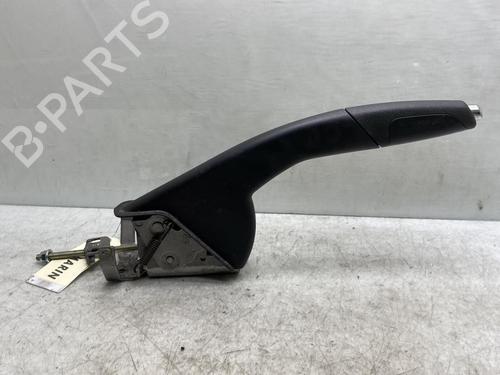 Hand brake RENAULT CLIO IV (BH_) 1.5 dCi 90 | BP19964567I18 