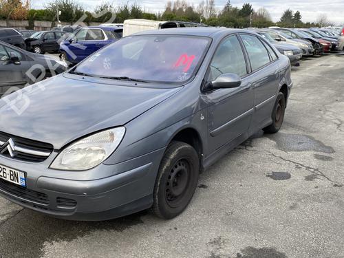 Left headlight CITROËN C5 I (DC_) 1.8 16V (DC6FZB, DC6FZE) | BP23088409C28 - Image 27