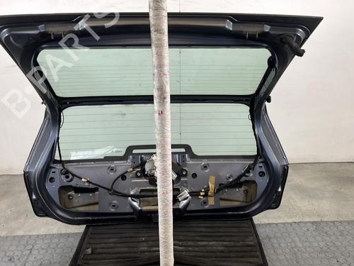 Tailgate CITROËN C4 Coupe (LA_) 1.6 HDi | BP29897628C6