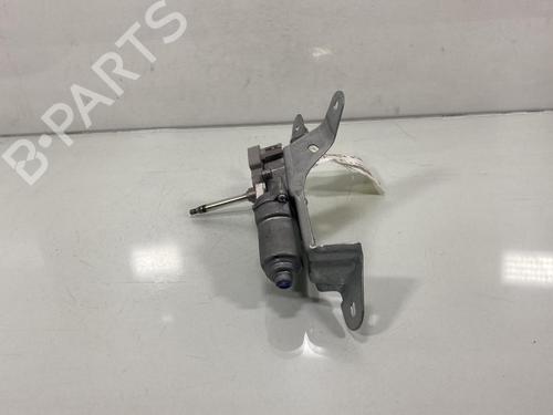 Rear wiper motor NISSAN MICRA IV (K13K, K13KK) 1.2 | BP19998728M102 