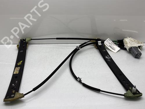 Used Front left window mechanism AUDI A1 (8X1, 8XK) 1.4 TFSI (122 hp) 20026617