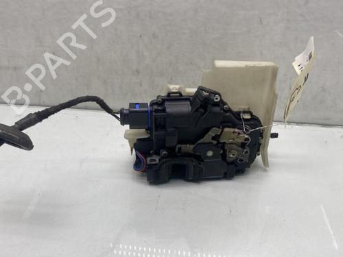 Used Front right lock Front right lock VW POLO IV (9N_, 9A_) [2001-2014] 19960367 19960367