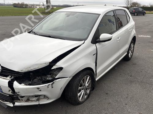 Brukte deler til VW POLO V (6R1, 6C1) 1.4 TDI (75 hp) 4397254