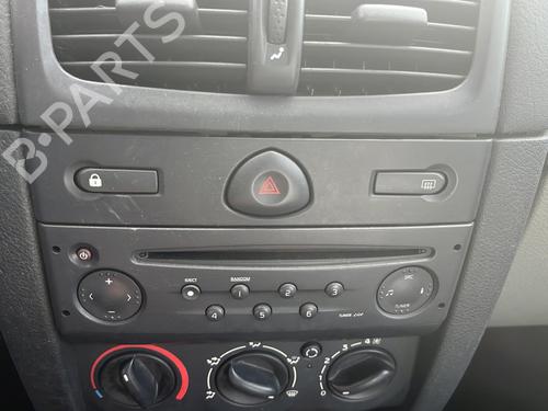 Rim RENAULT CLIO II (BB_, CB_) 1.2 (BB0A, BB0F, BB10, BB1K, BB28, BB2D, BB2H, CB0A,... | BP28282278C45 