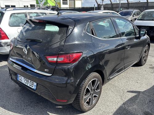 Left sun visor RENAULT CLIO IV (BH_) 1.5 dCi 90 | BP30791534I1 - Image 26
