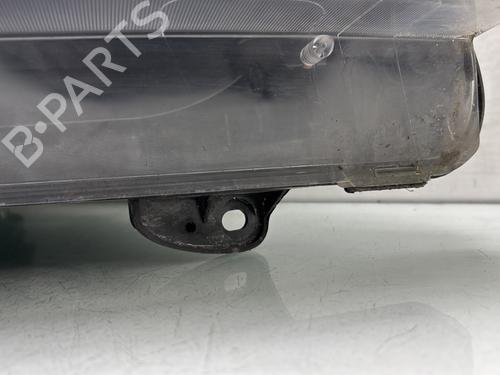 Højre forlygte RENAULT CLIO II (BB_, CB_) 1.5 dCi (B/CB07) | BP29507936C29 