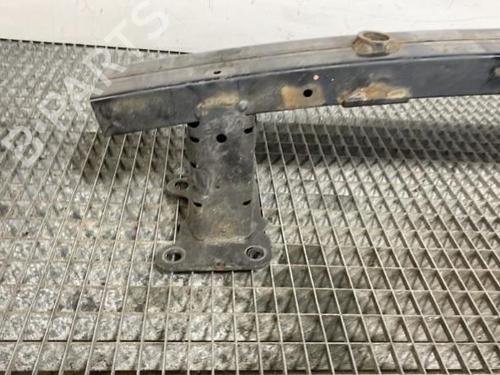 Front bumper reinforcement NISSAN QASHQAI / QASHQAI +2 I (J10, NJ10, JJ10E) 1.6 dCi | BP21065804C109 