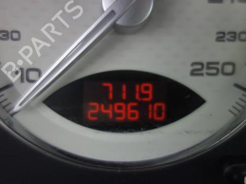 Third brake light PEUGEOT 607 (9D, 9U) 2.0 HDI | BP20002799L11 - Image 7