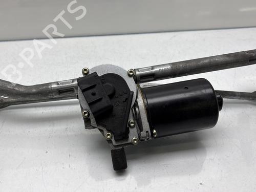 Front wiper motor FIAT PUNTO (188_) 1.2 60 (188.030, .050, .130, .150, .230, .250) | BP30181117M29