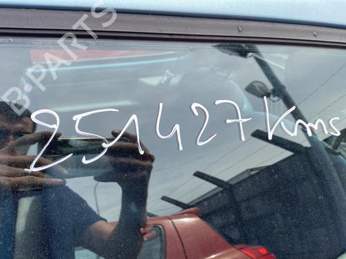 Front left lock RENAULT TWINGO I (C06_) 1.2 16V (C060) | BP28281047C98 