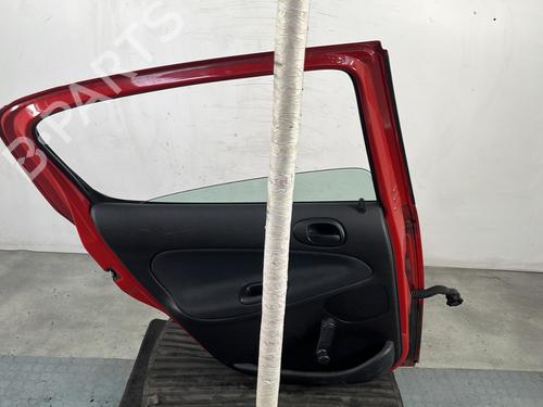 Left rear door PEUGEOT 206 Hatchback (2A/C) 1.1 i | BP28282294C4 