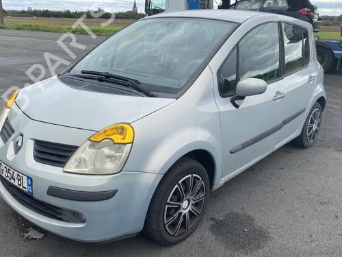 Engine control unit (ECU) RENAULT MODUS / GRAND MODUS (F/JP0_) 1.5 dCi (FP0D, JP0D) | BP29735454M57 - Image 12