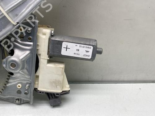 Fensterheber links hinten TOYOTA AVENSIS Estate (_T25_) 2.0 D-4D (ADT250_, ADT250R) | BP30890505C24