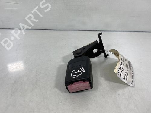 Used Seat buckle RENAULT MEGANE II (BM0/1_, CM0/1_) [2001-2012]  20012972
