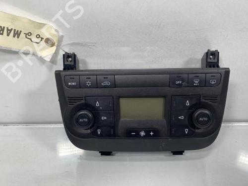 Used Climate control Climate control 19992547 19992547