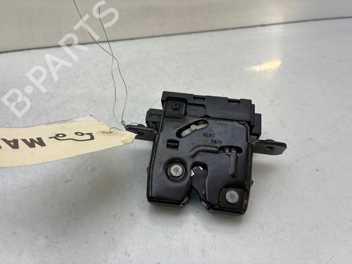 Used Tailgate lock Tailgate lock RENAULT KANGOO / GRAND KANGOO II (KW0/1_) 1.5 dCi 85 (KW0K, KW0L, KW0B) (86 hp) 39708403 39708403