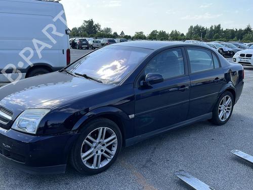 Engine control unit (ECU) OPEL VECTRA C (Z02)  | BP21196700M57 