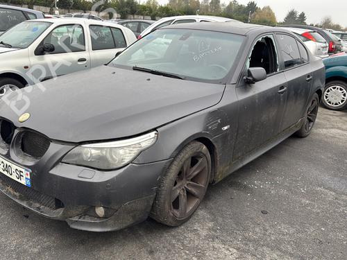 Steering column stalk BMW 5 (E60) 530 d | BP24198093I23  - Image 16