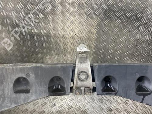 Rear axle RENAULT LAGUNA III (BT0/1) 2.0 dCi (BT07, BT0J, BT14, BT1A, BT1S) | BP19957811M2 