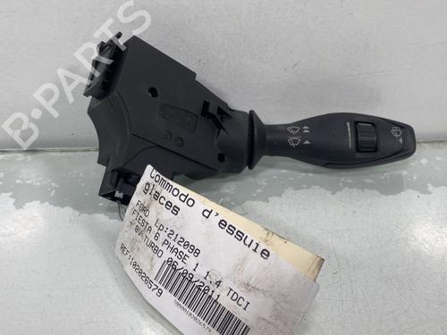Used Steering column stalk FORD FIESTA VI (CB1, CCN) 1.4 TDCi (70 hp) 23983431