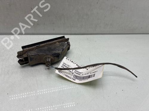 Licence plate light DACIA SANDERO II 1.5 dCi | BP37452173I40 - Image 3
