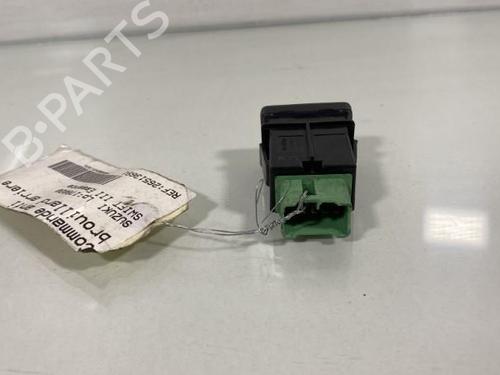 Used Switch Switch SUZUKI SWIFT III (MZ, EZ) 1.3 (RS413, ZC11S) (92 hp) 20017639 20017639