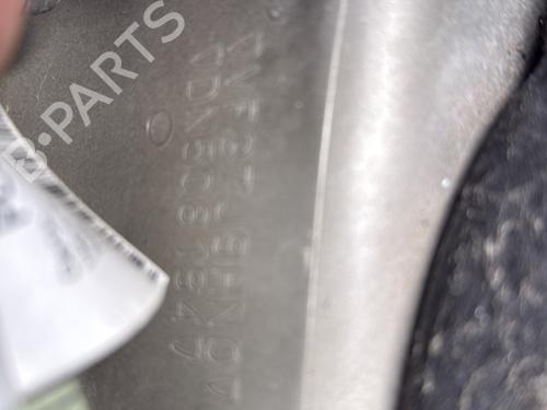 Steering rack PEUGEOT PARTNER Box Body/MPV 1.6 HDi | BP29940067M22  - Image 12