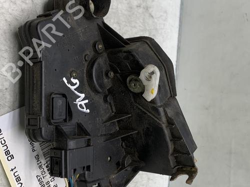Used Front left lock BMW 3 Touring (E46) [1999-2005]  19956529