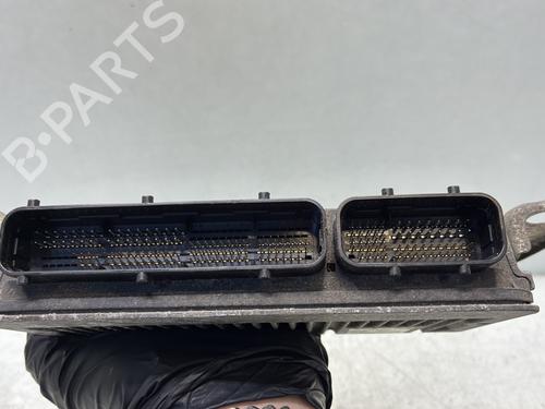 Used Engine control unit (ECU) Engine control unit (ECU) 37648653 37648653