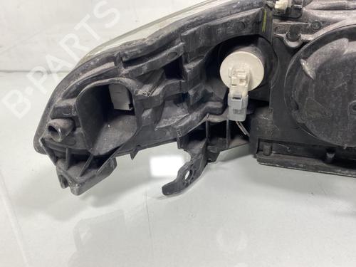 Left headlight RENAULT LAGUNA II Grandtour (KG0/1_) 1.9 dCi (KG0G) | BP20324267C28 