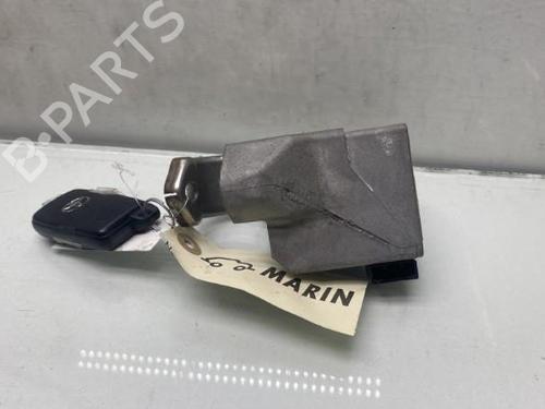 Used Ignition barrel TOYOTA AVENSIS Estate (_T27_) 2.0 D-4D (ADT270_, ADT270R) (124 hp) 19969393