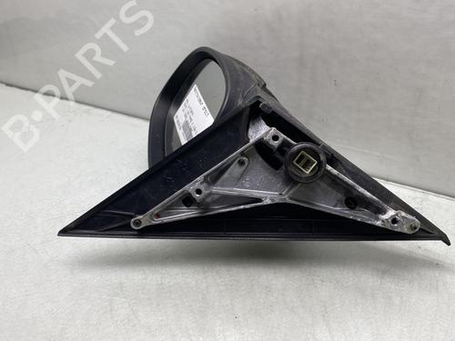 Right mirror BMW 1 (E87)  | BP21143247C27 