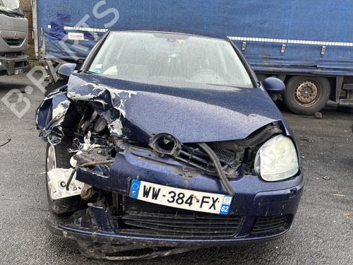 Engine VW GOLF V (1K1) 1.6 FSI | BP33314278M1 - Image 10