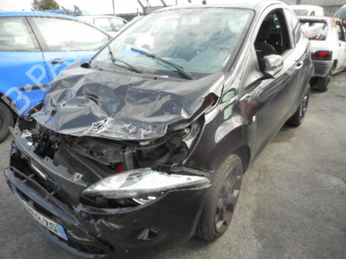 Seat buckle FORD KA (RU8) 1.2 | BP20032658I32 - Image 4