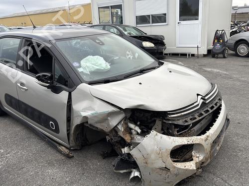 Pedale CITROËN C3 III (SX) 1.2 VTi 82 | BP32379232I4 - Image 14