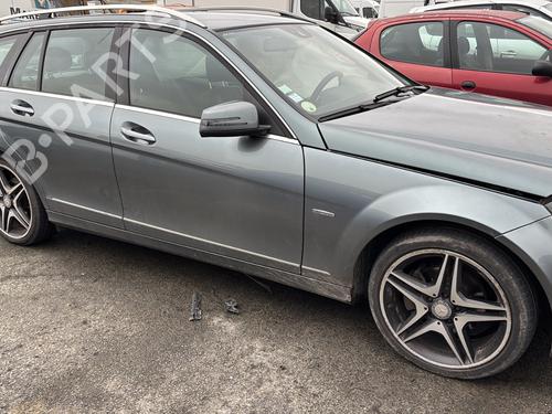 Switch MERCEDES-BENZ C-CLASS T-Model (S204) C 200 CDI (204.201) | BP38448499I30 - Image 10