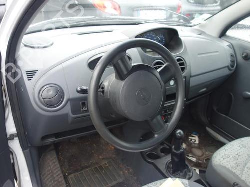 Rear wiper motor CHEVROLET MATIZ (M200, M250) 0.8 | BP19983167M102 
