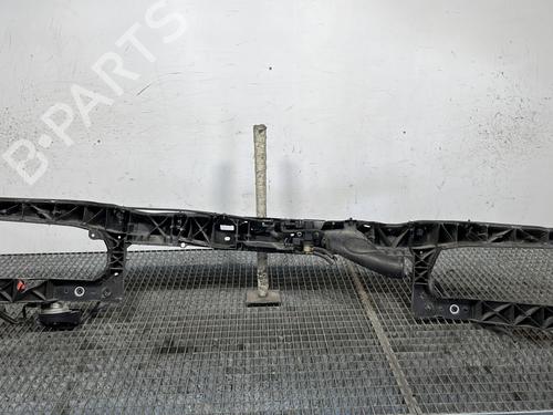 Front slam panel OPEL CORSA D (S07) 1.3 CDTI (L08, L68) | BP28281830C72 