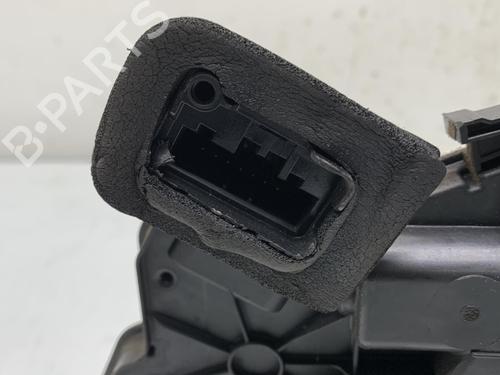 Front left lock VW GOLF VI (5K1)  | BP19974943C98 