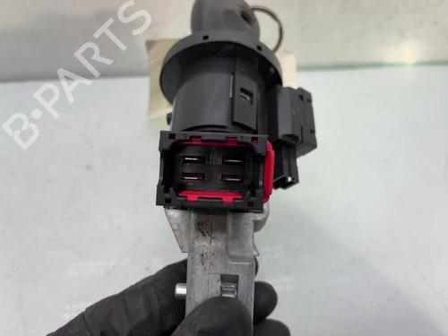 Ignition barrel RENAULT TWINGO II (CN0_) 1.5 dCi 90 | BP40170630M48 - Image 4