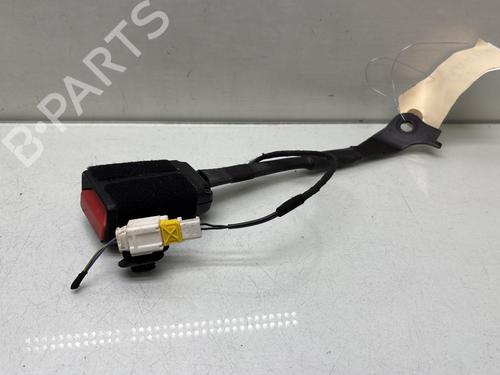 Used Seat buckle Seat buckle PEUGEOT 308 II (LB_, LP_, LW_, LH_, L3_) 1.6 BlueHDi 120 (120 hp) 32470052 32470052