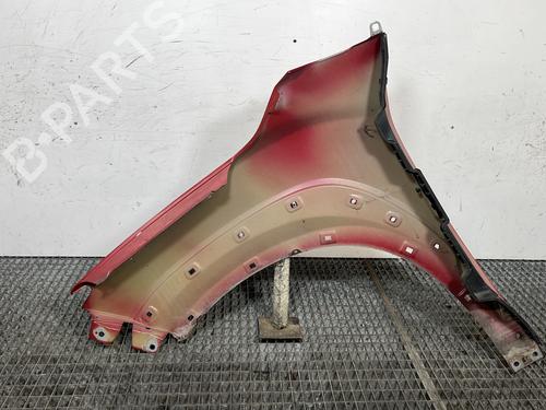 Forskærm Højre HYUNDAI KONA (OS, OSE, OSI) 1.0 T-GDi | BP29909360C42