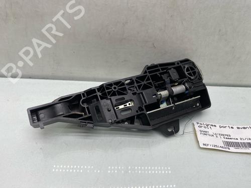 front-right-exterior-door-handle-smart-forfour-hatchback-453-2014-34525301 main image